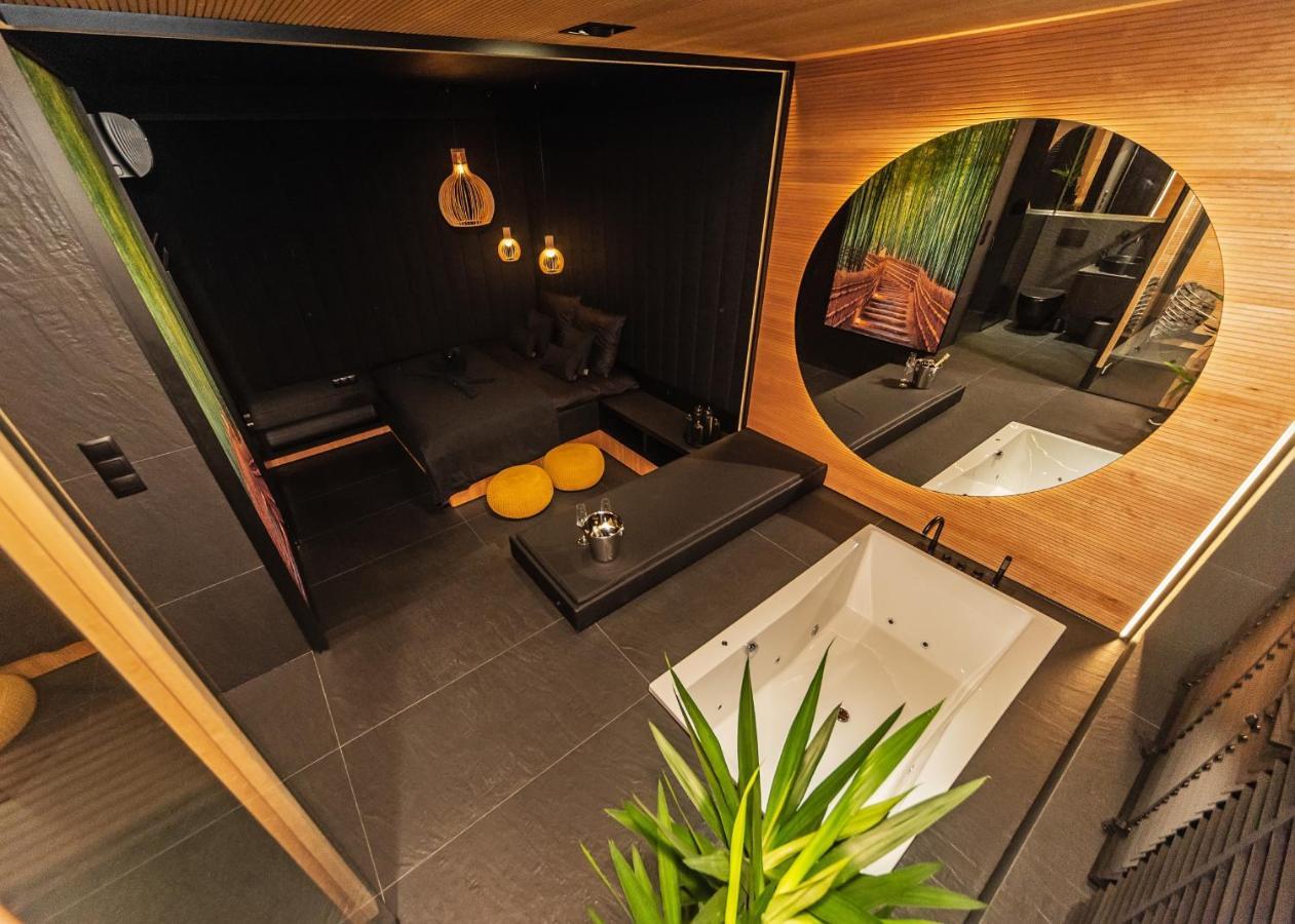 Eclipse Gold Room บีเอสโก-เบียวา ภายนอก รูปภาพ