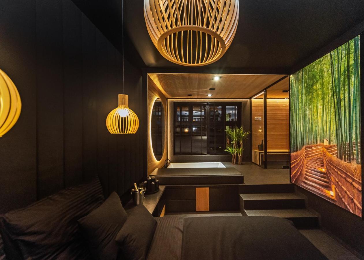 Eclipse Gold Room บีเอสโก-เบียวา ภายนอก รูปภาพ