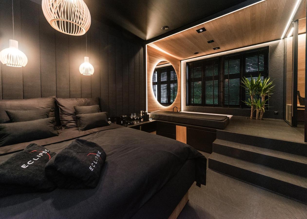 Eclipse Gold Room บีเอสโก-เบียวา ภายนอก รูปภาพ